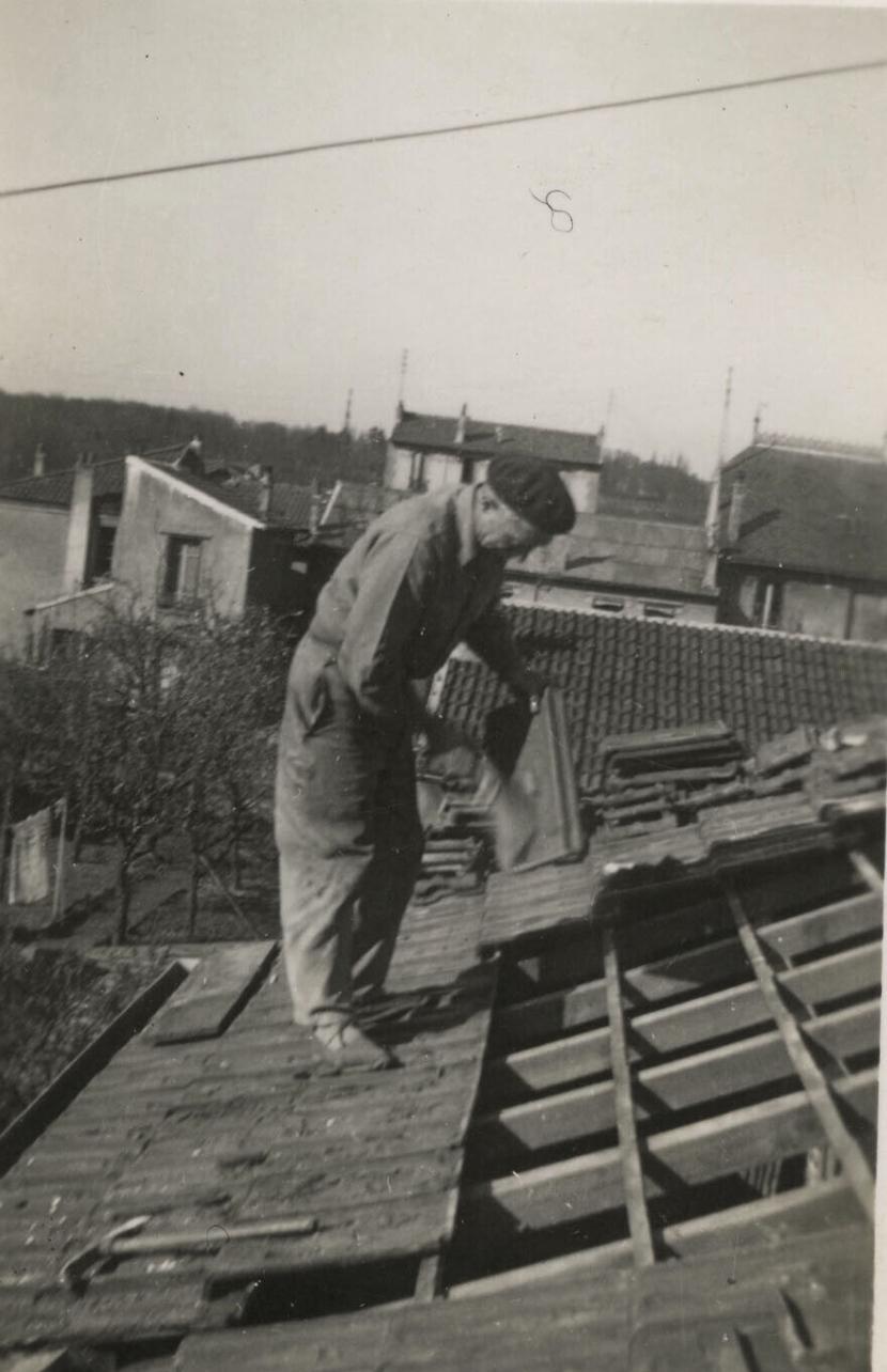 Réalisation DVL Rénovation